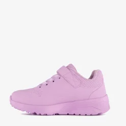 Skechers Girls Uno Lite meisjes sneakers paars Hot