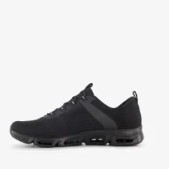 Skechers Glide-Step - Renown dames sneakers zwart Online