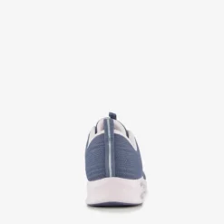 Skechers Glide-Step dames sneakers blauw New