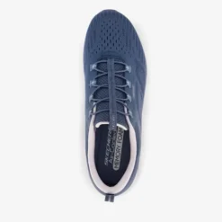 Skechers Glide-Step dames sneakers blauw New