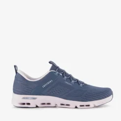 Skechers Glide-Step dames sneakers blauw New