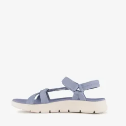 Skechers Go Walk dames sandalen blauw Best