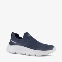 Skechers GO WALK Flex - Talli sneakers blauw New