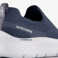 Skechers GO WALK Flex - Talli sneakers blauw New
