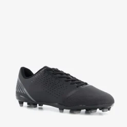 Dutchy Goal heren voetbalschoenen FG zwart