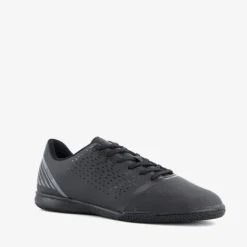 Dutchy Goal heren zaalschoenen IC zwart Clearance