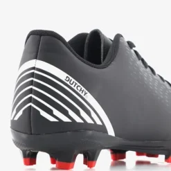 Dutchy Goal kinder voetbalschoenen zwart
