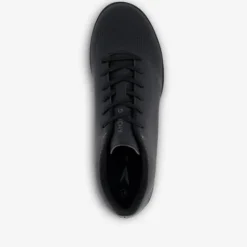 Dutchy Goal Turf heren voetbalschoenen zwart Online