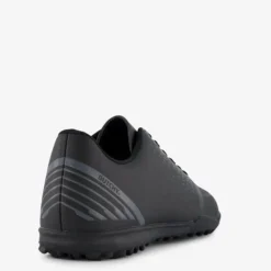 Dutchy Goal Turf heren voetbalschoenen zwart Online