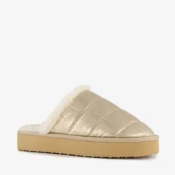 Thu!s Gouden pantoffels New