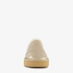 Thu!s Gouden pantoffels New