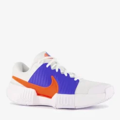 Nike GP Challenge Pro heren tennisschoenen wit Hot