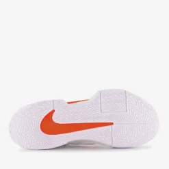 Nike GP Challenge Pro heren tennisschoenen wit Hot