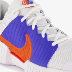 Nike GP Challenge Pro heren tennisschoenen wit Hot