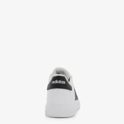 Adidas Grand Court 2.0 kinder sneakers wit zwart Best