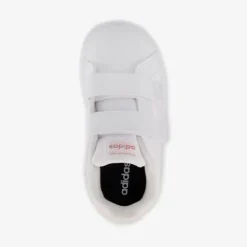 Adidas Grand Court 2.0 meisjes sneakers wit Discount