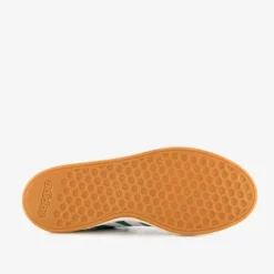 Adidas Grand Court Base heren sneakers groen New