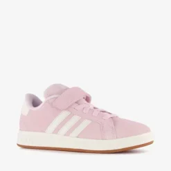 Adidas Grand Court 00s meisjes sneakers roze Discount
