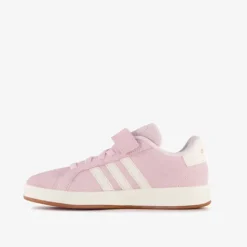 Adidas Grand Court 00s meisjes sneakers roze Discount