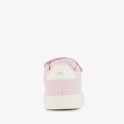 Adidas Grand Court 00s meisjes sneakers roze wit Discount