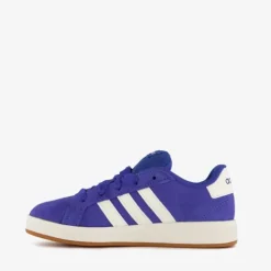 Adidas Grand Court 00s suede jongens sneakers New