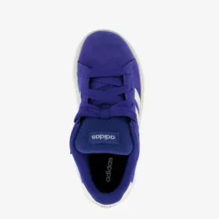 Adidas Grand Court 00s suede jongens sneakers New