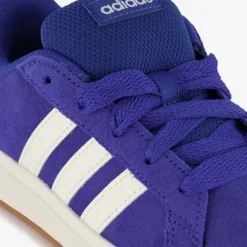 Adidas Grand Court 00s suede jongens sneakers New