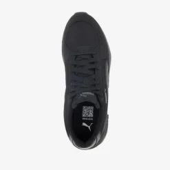 Puma Graviton heren sneakers zwart Discount