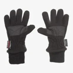 Scapino Heat Keeper kinder fleece handschoenen Clearance