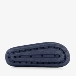 Scapino Heren badslippers donkerblauw New
