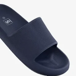 Scapino Heren badslippers donkerblauw New