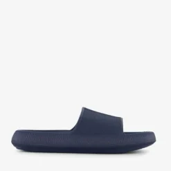 Scapino Heren badslippers donkerblauw New