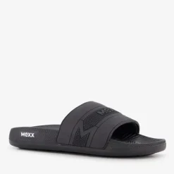 Mexx Heren badslippers zwart Sale