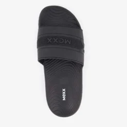 Mexx Heren badslippers zwart Sale