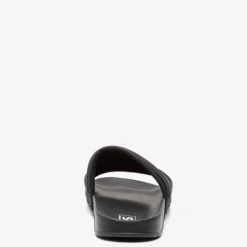 Scapino Heren badslippers zwart Discount