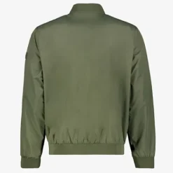 JJ REBEL Heren bomber jack groen Sale