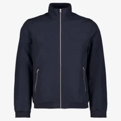 Produkt Heren bomberjack donkerblauw Online