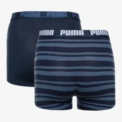 Puma Heren boxershorts 2-pack Best