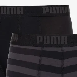 Puma Heren boxershorts 2-pack Best
