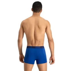 Puma Heren boxershorts 2-pack Outlet