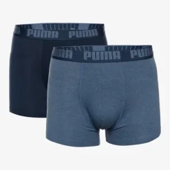 Puma Heren boxershorts 2-pack Sale
