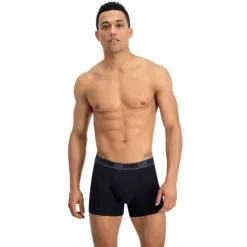 Puma Heren boxershorts 2-pack New