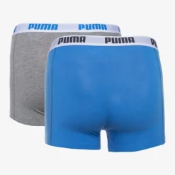 Puma Heren boxershorts 2-pack