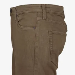 Produkt Heren broek bruin lengte 32 New