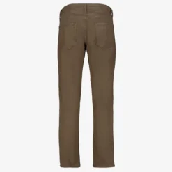 Produkt Heren broek bruin lengte 34 Online