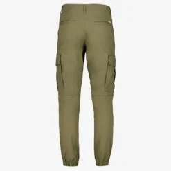 JJ REBEL Heren cargo broek L32 Discount