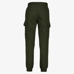 Produkt Heren cargo joggingbroek groen Outlet