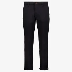 Produkt Heren chino zwart lengte 32 Sale