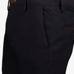Produkt Heren chino zwart lengte 32 Sale