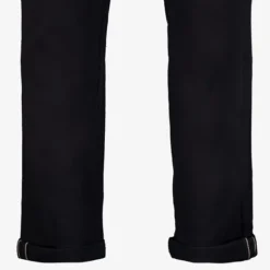 Produkt Heren chino zwart lengte 32 Sale